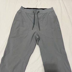 Lululemon men’s joggers size M